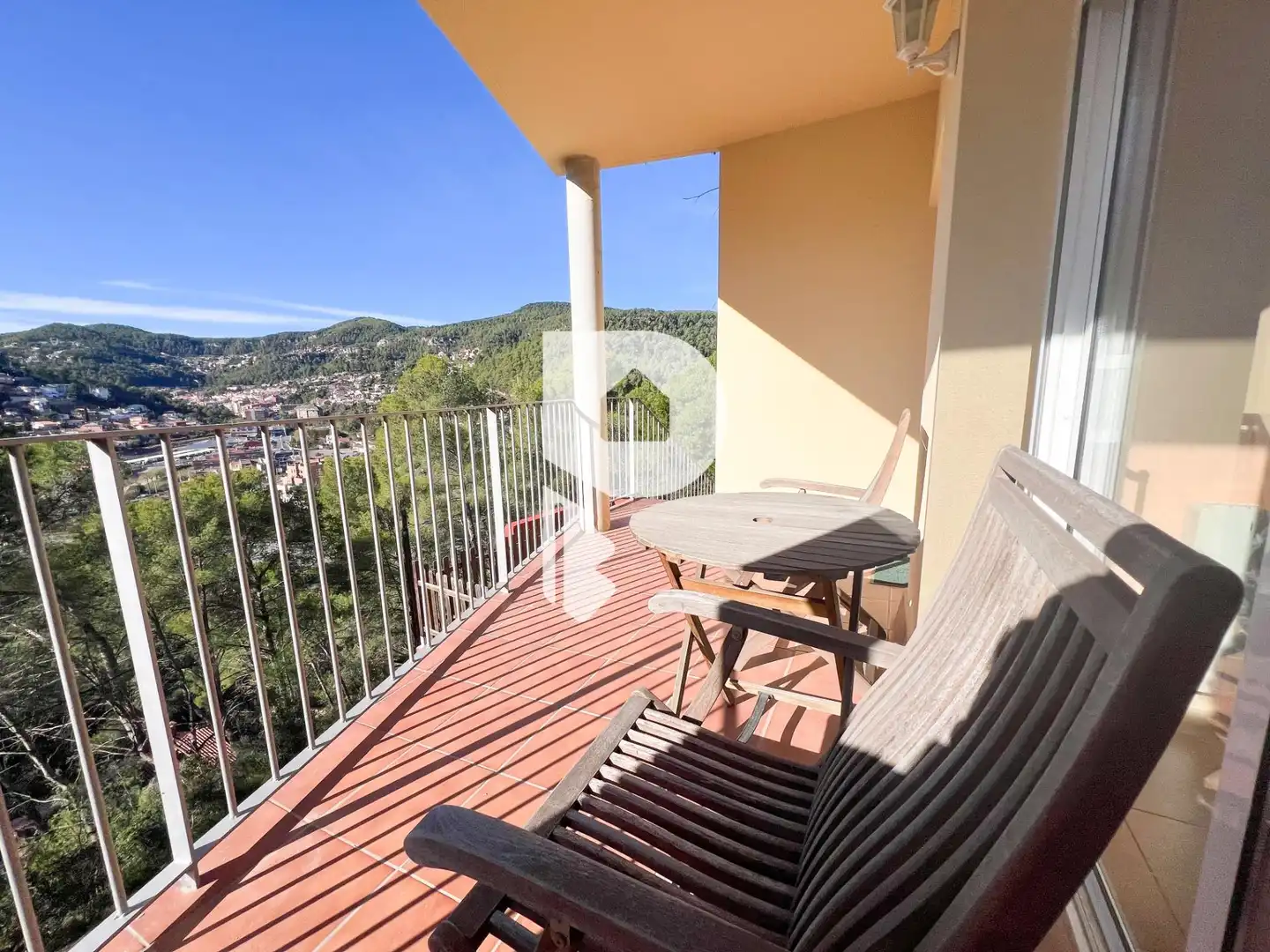 Casa o chalet en venta en Cervelló