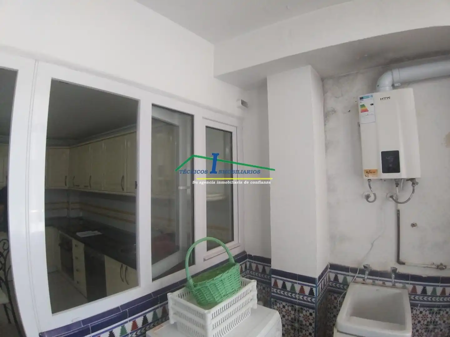 Piso de alquiler en Mérida, Badajoz