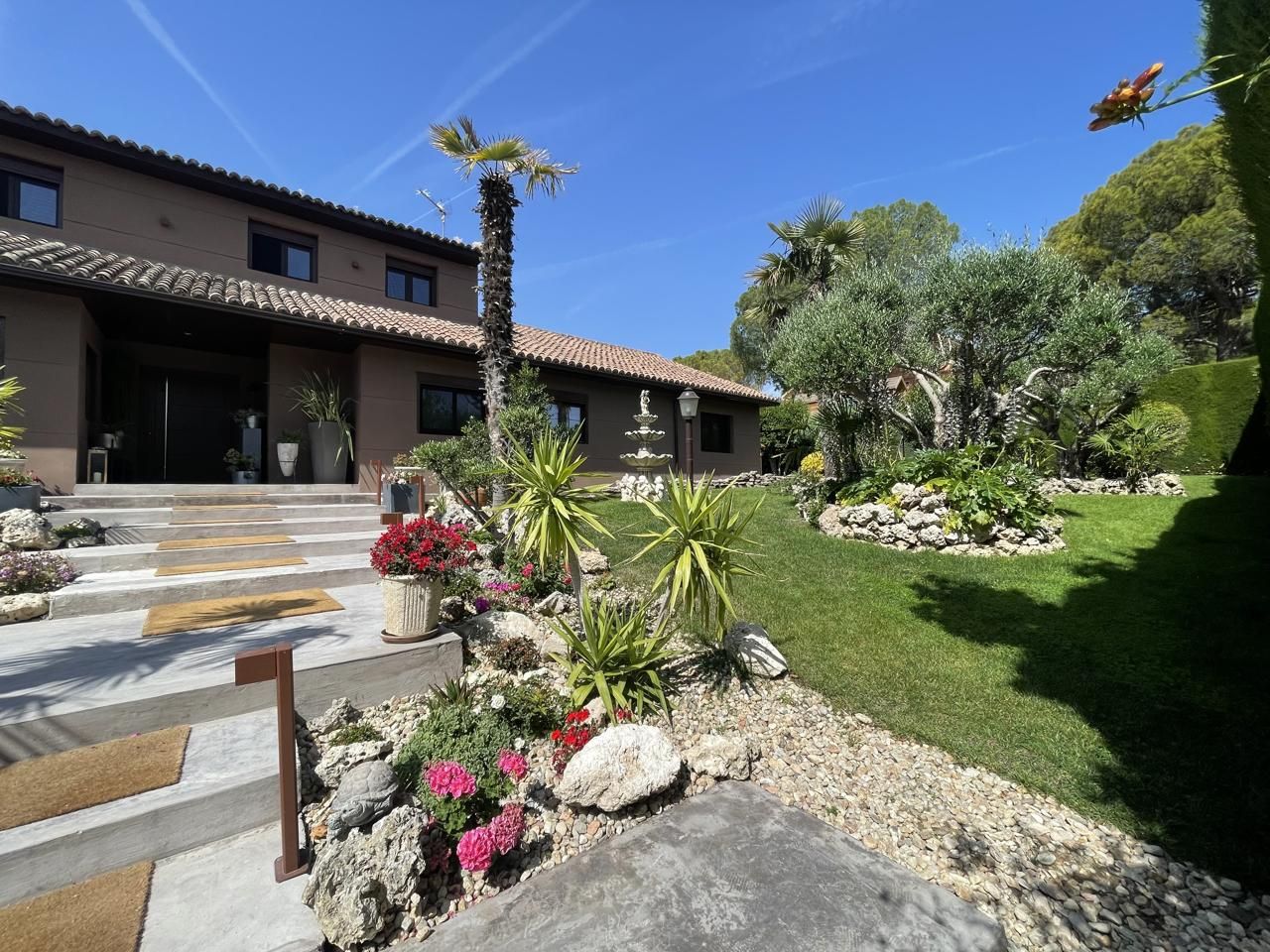 House or chalet for sale in Valdepastores - Las Encinas