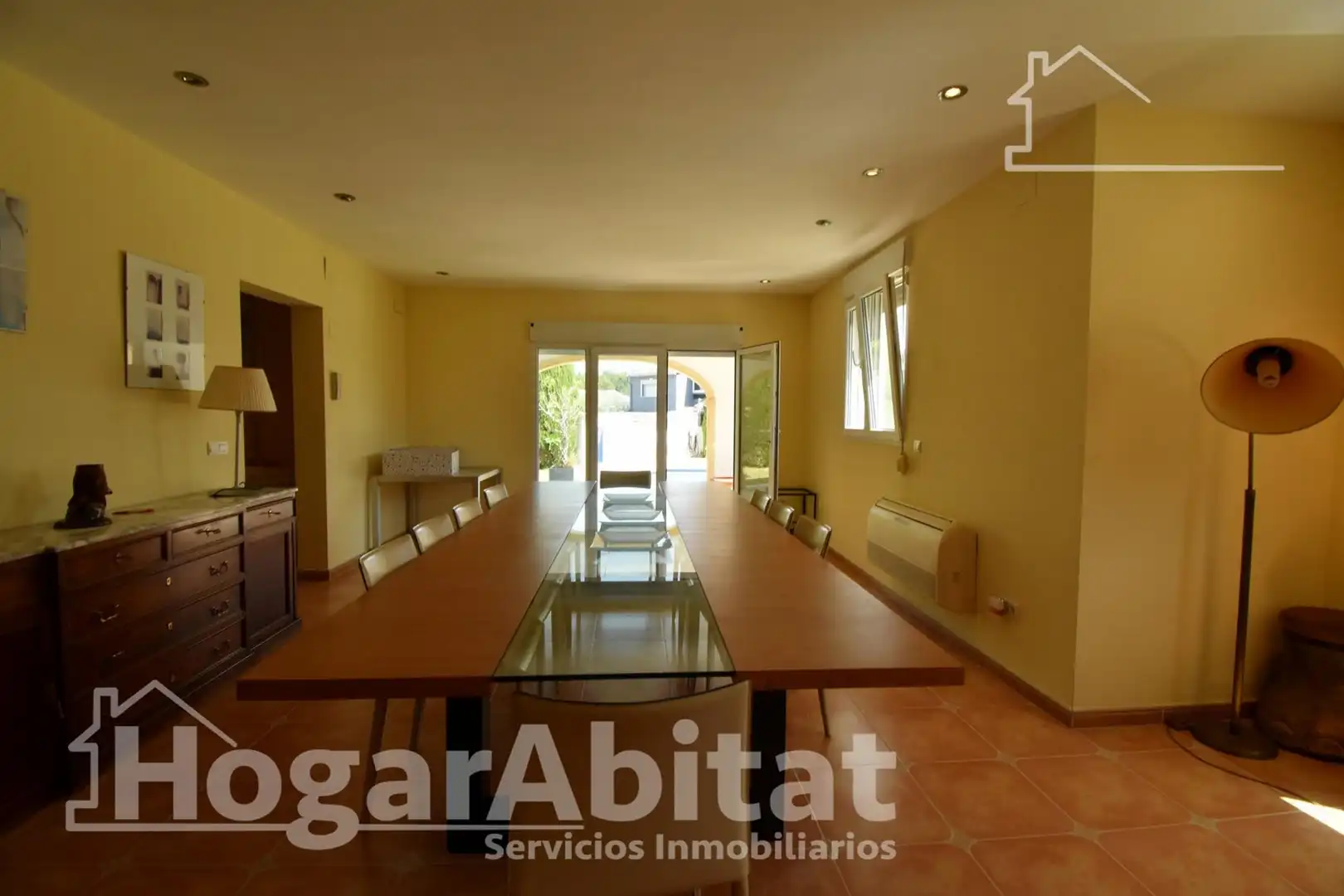 Chalet con piscina en venta en El Montgó, imagen 35