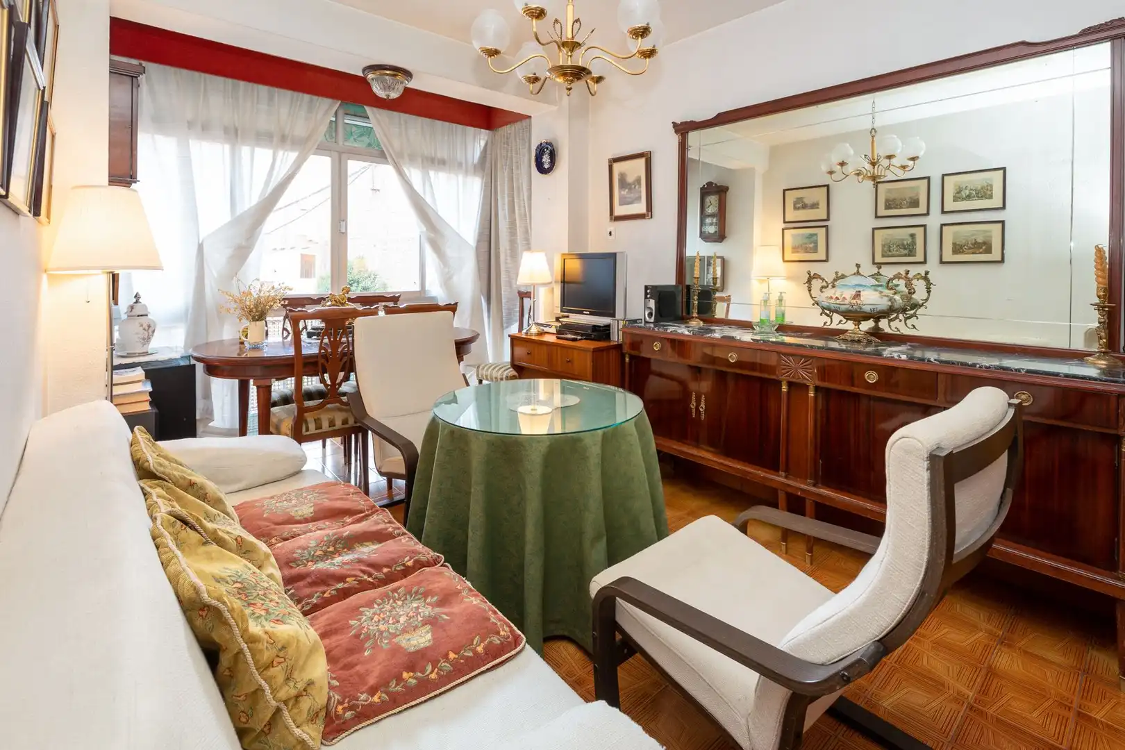 Flat for rent in N/A, 1, Camino de Ronda