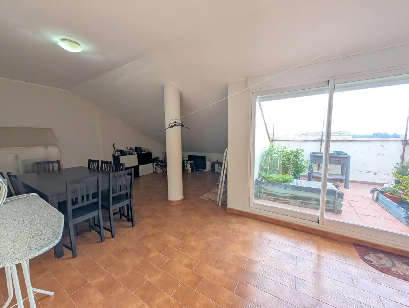 Ático en venta en Gandia con Terraza, Trastero y Balcón