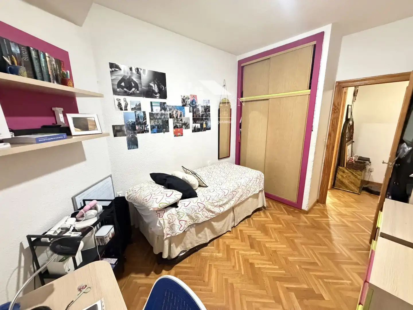 Wohnung mit Aufzug zum Verkauf in CALLE CRISTÓBAL LOZANO, 4, imagen 24