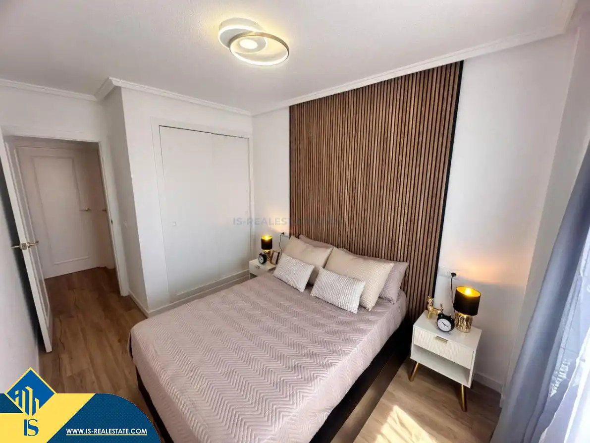 Ático con piscina en venta en Playa del Cura, imagen 18