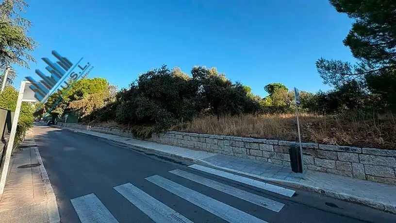 Residential for sale in Madrid