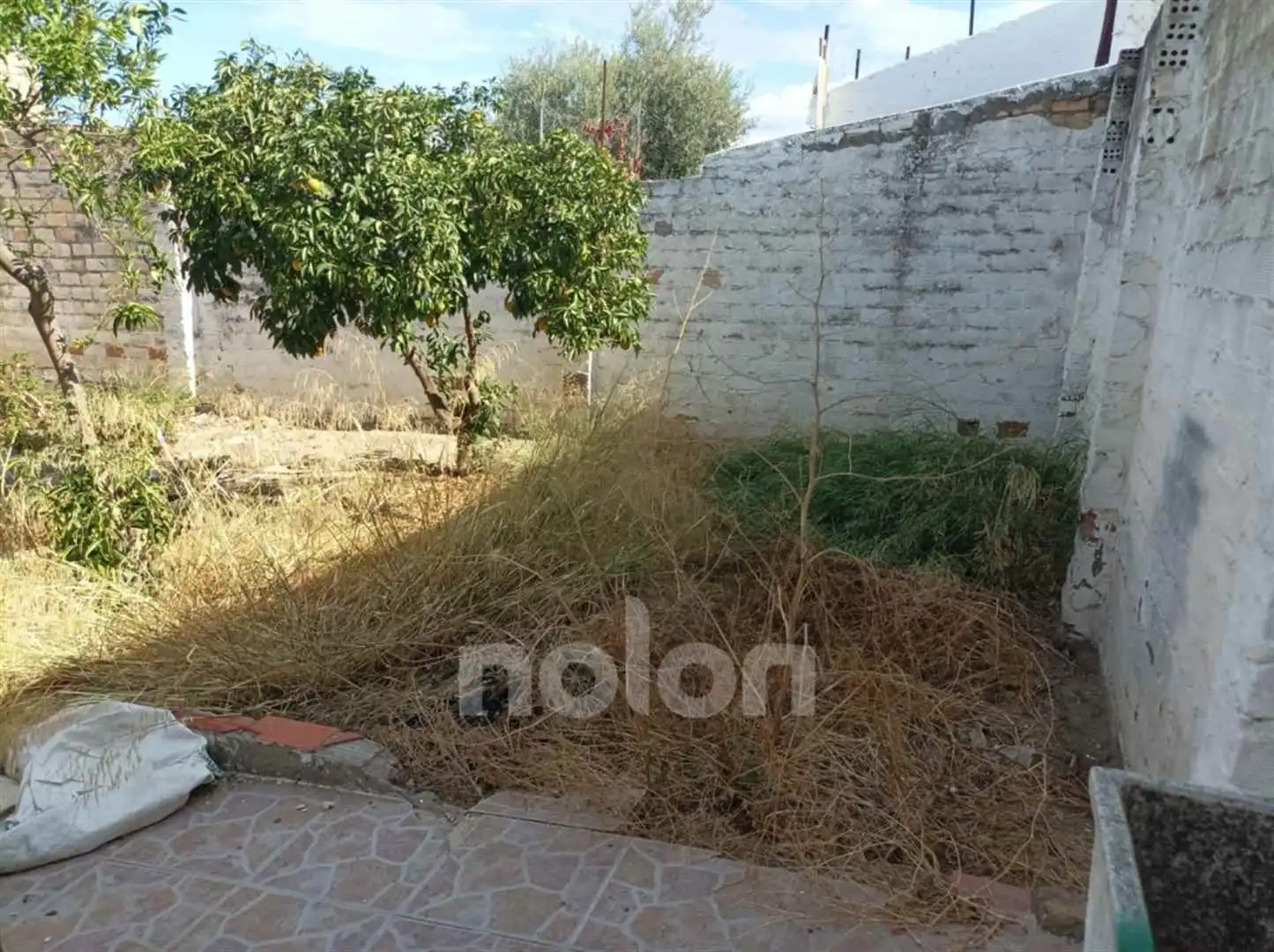 Casa adosada en venda en La Puebla de Cazalla amb Jardí privat i Piscina