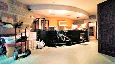 Foto 2 de Planta baixa en venda a Barrocanes, Ourense