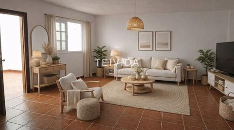 Photo 3 of Flat for sale in Finca España, Gracia, San Cristóbal de la Laguna