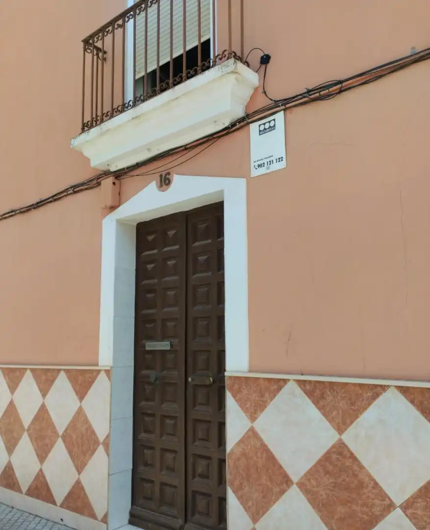 Casa a schiera in vendita a Puente Genil, imagen 4