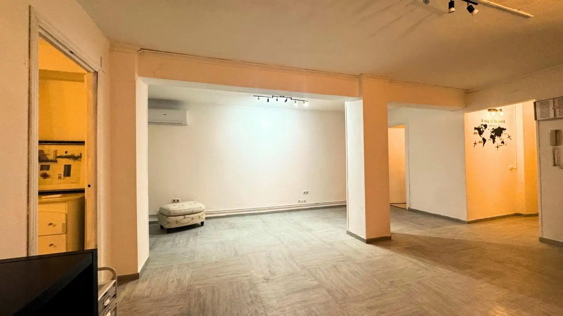 Flat for sale in Alicante / Alacant  with Air Conditioner, Heating and Terrace