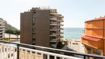 Bedroom of Flat for sale in Lloret de Mar  with Terrace and Balcony