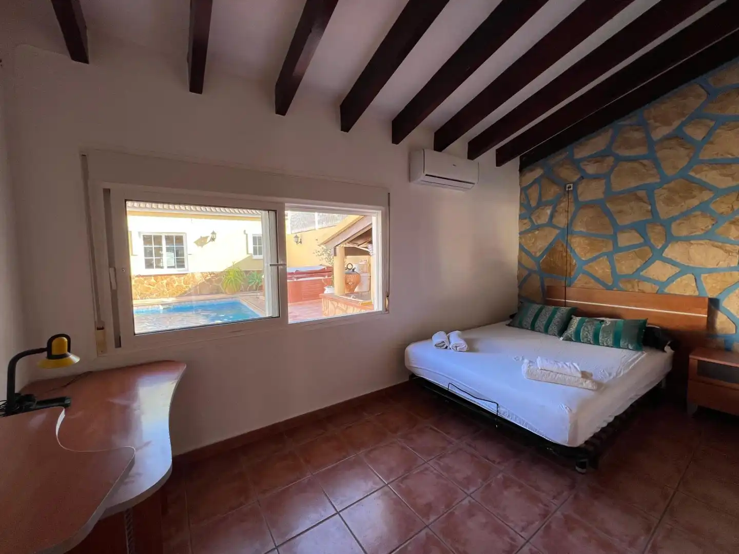 Detached house for sale in Barranco Hondo, imagen 41