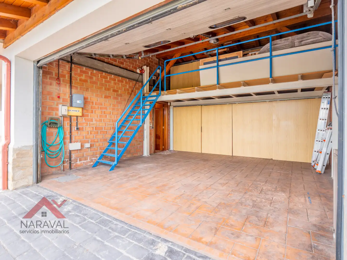 Casa o xalet en venda en Zigoitia amb Calefacció, Jardí privat i Parquet