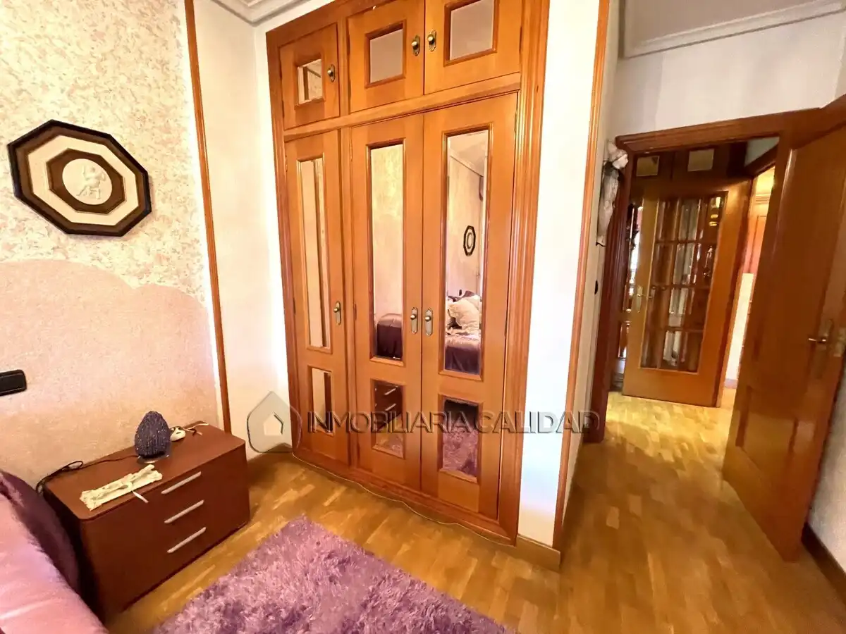 Wohnung mit Aufzug zum Verkauf in Zona Sur - Barrio Cortes, imagen 16