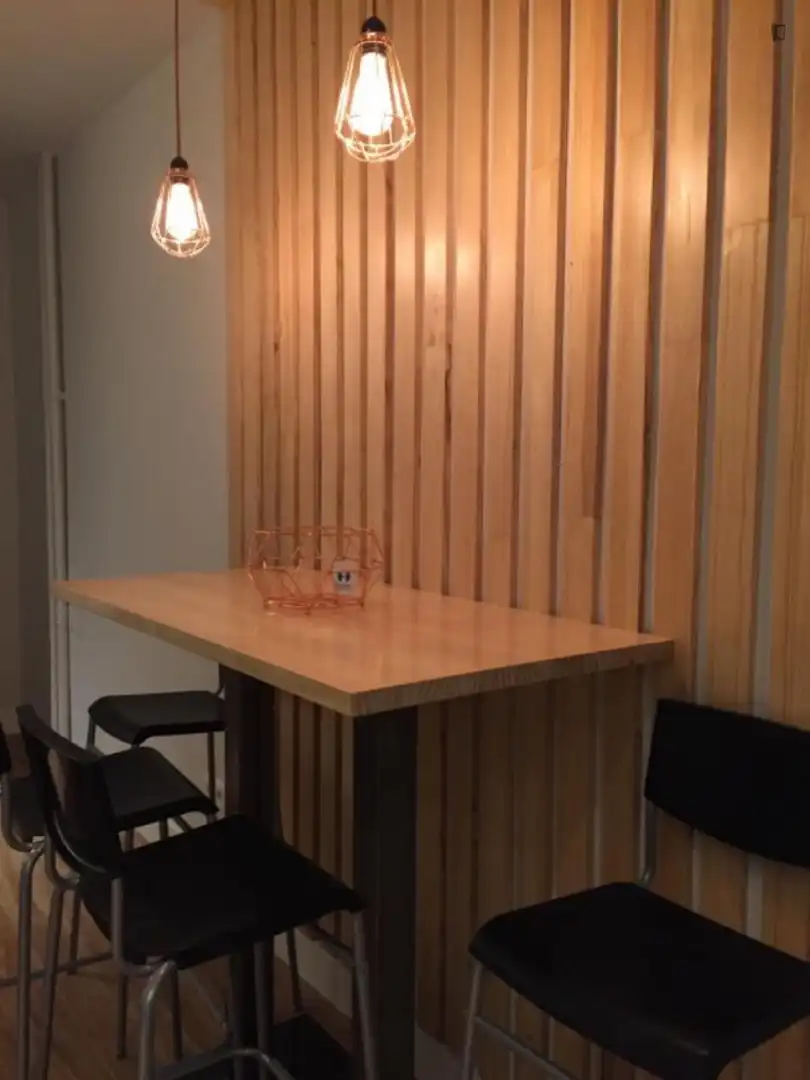 Apartament de lloguer a Palos de Moguer
