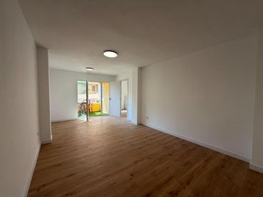 Flat with balcony for sale in Playa del Acequión, Náufragos y Rocío del Mar