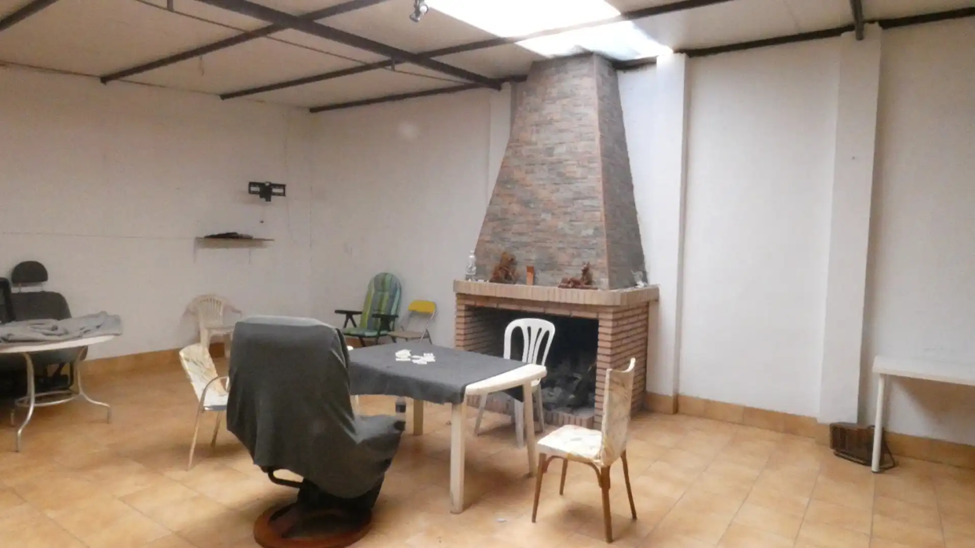 Fabrikhallen zum Verkauf in Azuaga