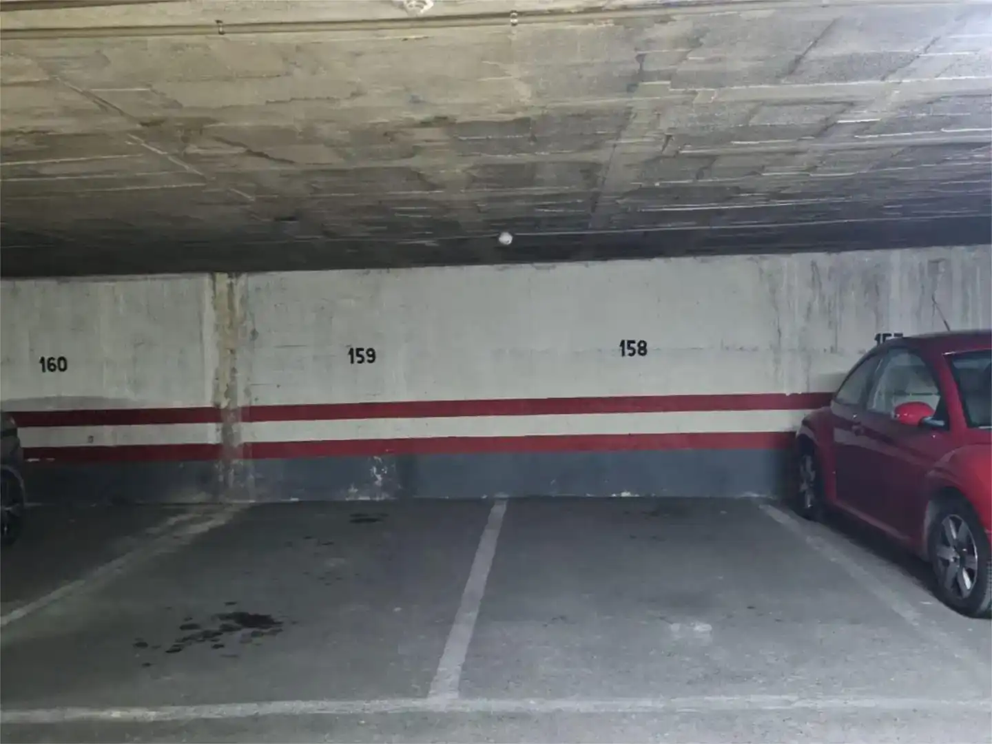 Aparcament de Garatge en venda en Sant Joan d'Alacant