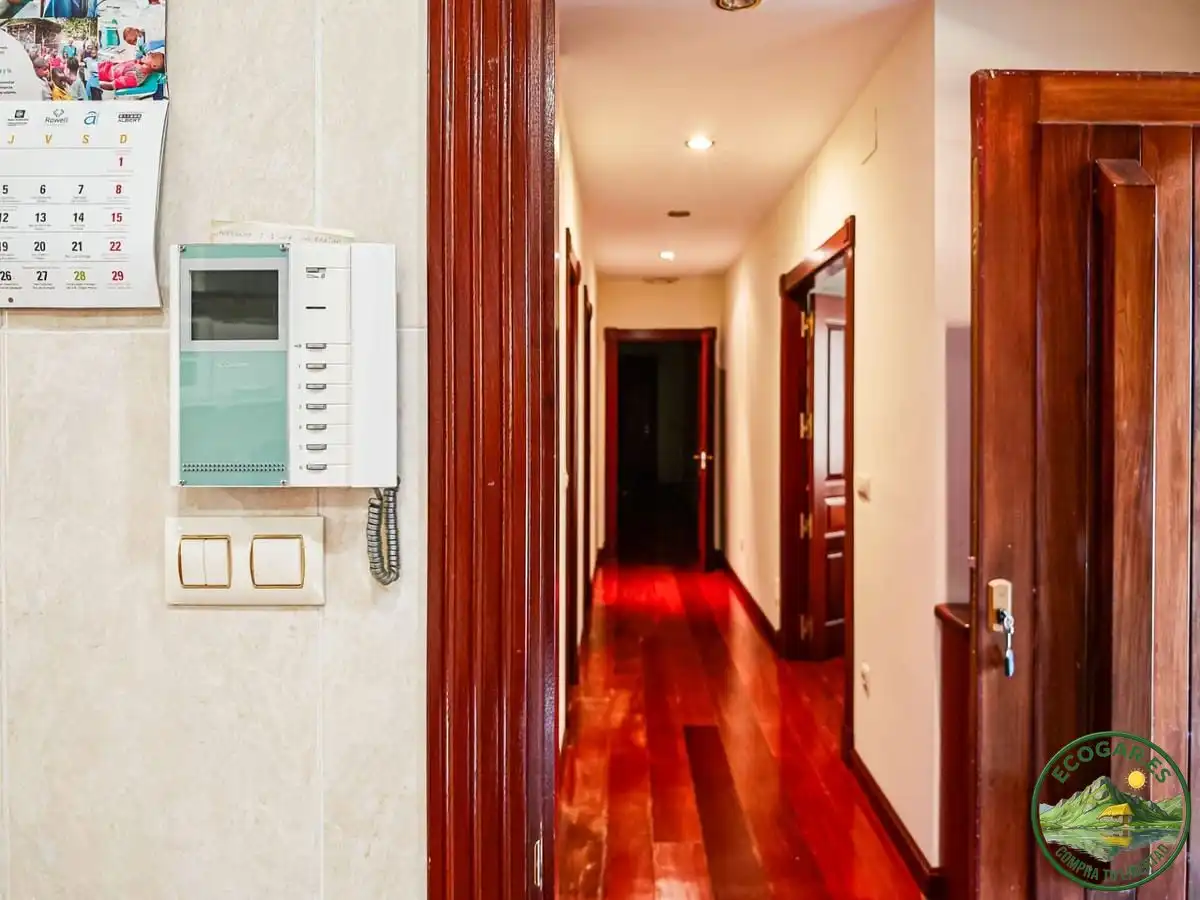Casa o chalet en venta en Nava con Calefacción, Jardín privado y Parquet