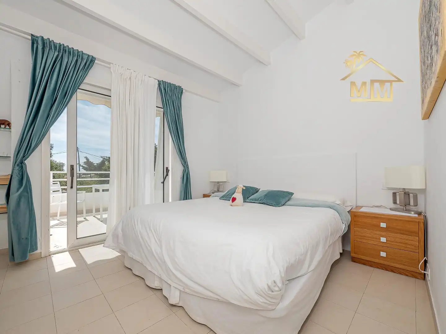 Villa avec piscine à vendre à Avinguda son Vilar 6, imagen 19