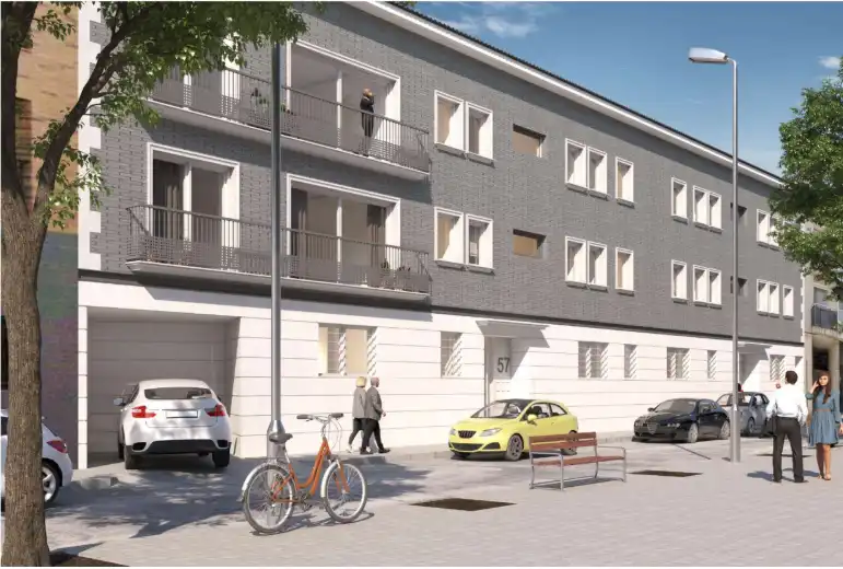 Planta baja en venta en Carrer Mare de Déu de Loreto, 57, Pallejà