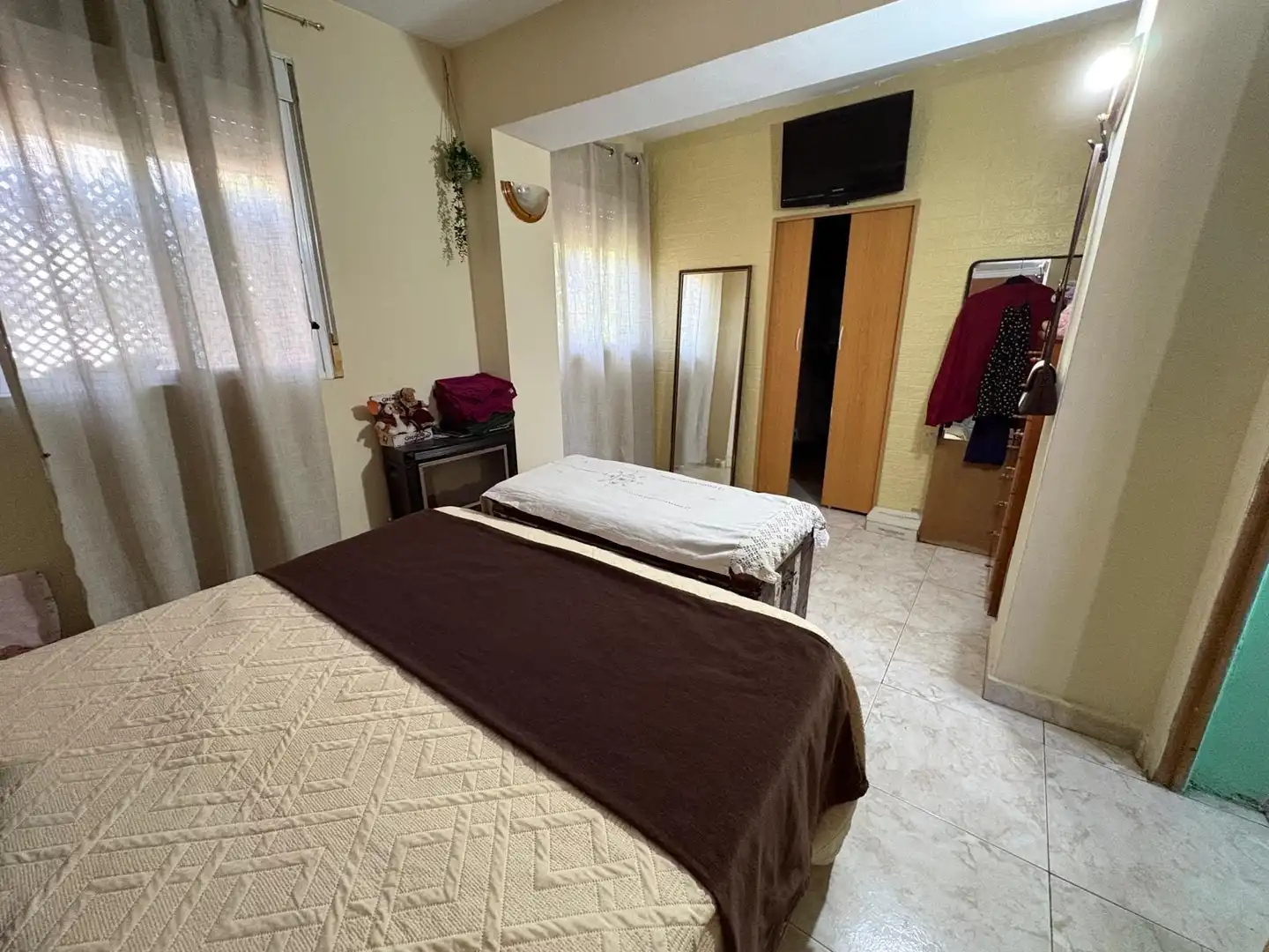 Bedroom of Houses for sale in Córdoba  with Air Conditioner, Heating and Terrace
