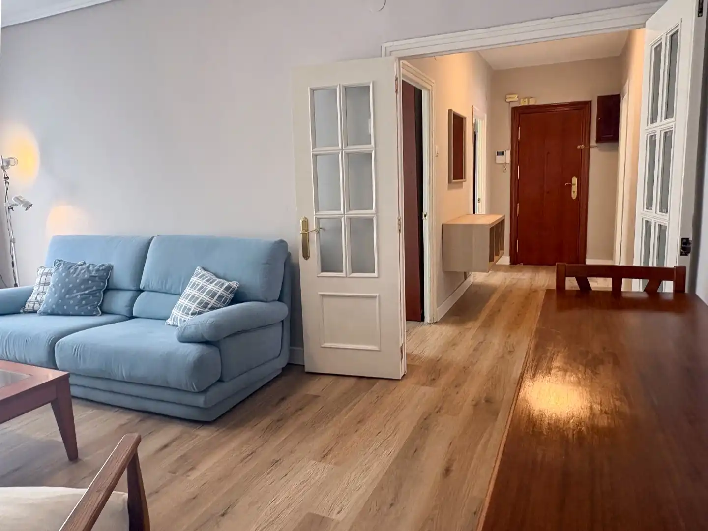 Flat for sale in San Ignacio - Elorrieta