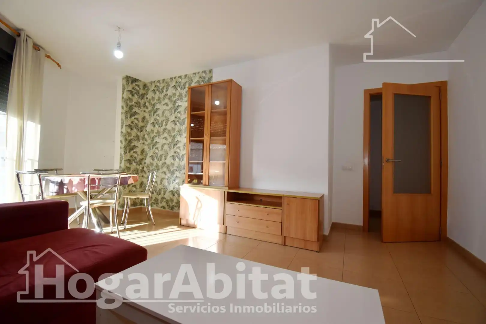 Habitación de Piso en venta en Borriol con Trastero y Amueblado
