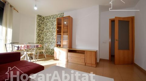 Foto 3 de Piso en venta en Calle Alicante, Borriol, Castellón