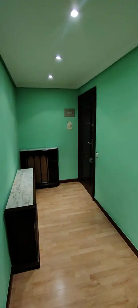 Flat for sale in Salamanca  with Heating, Parquet flooring and Terrace