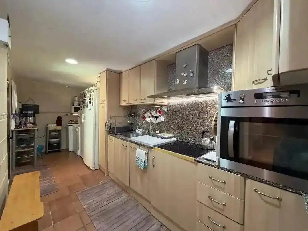 Villa in vendita a Carrer d'Orense