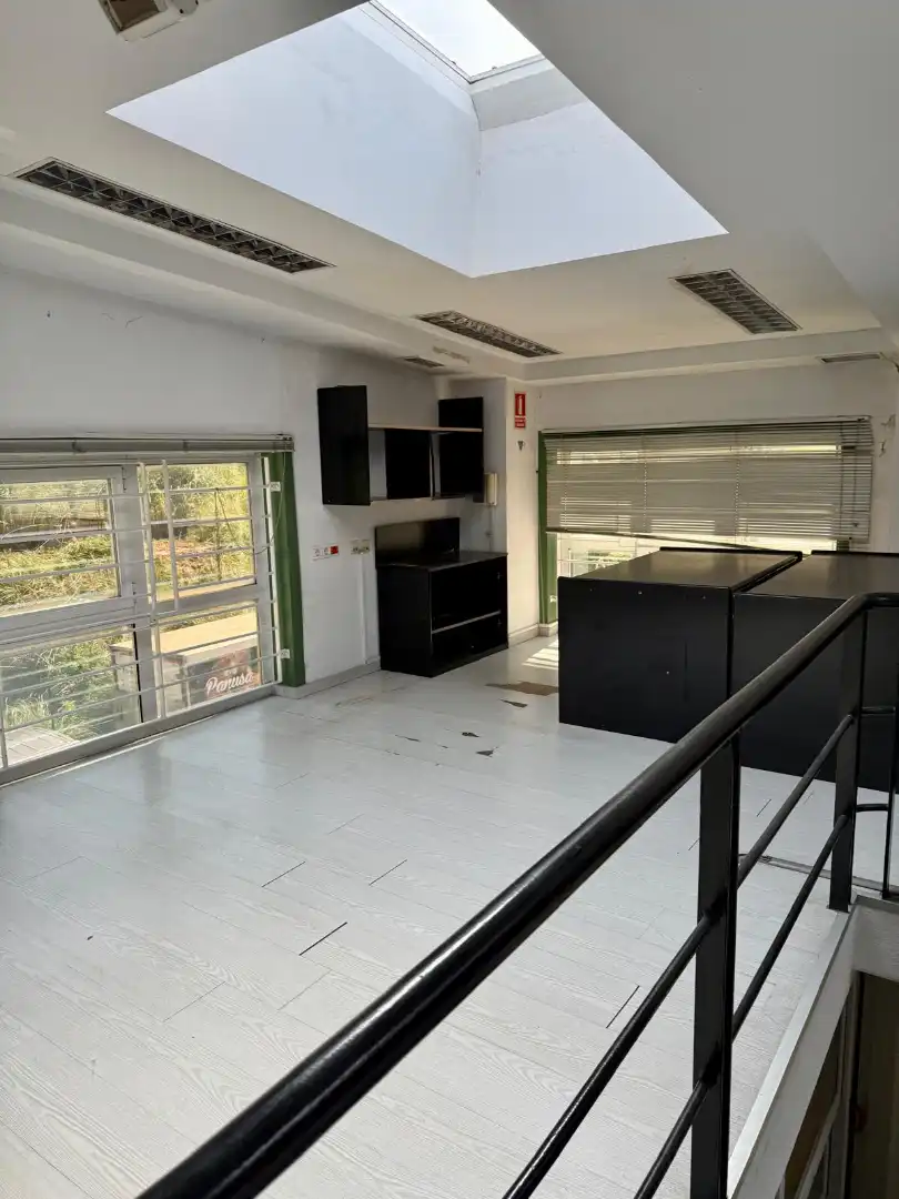 Nave industrial en venta en Camargo