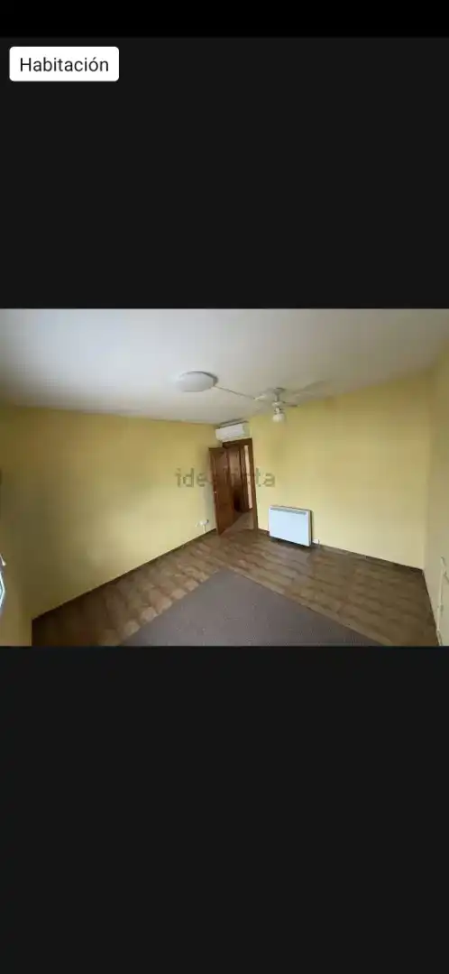 Dormitori de Casa o xalet en venda en  Almería Capital amb Aire condicionat