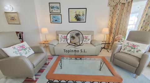 Photo 3 of Flat to rent in Avenida Juan Sebastian Elcano, 2, Puerto Marina, Benalmádena