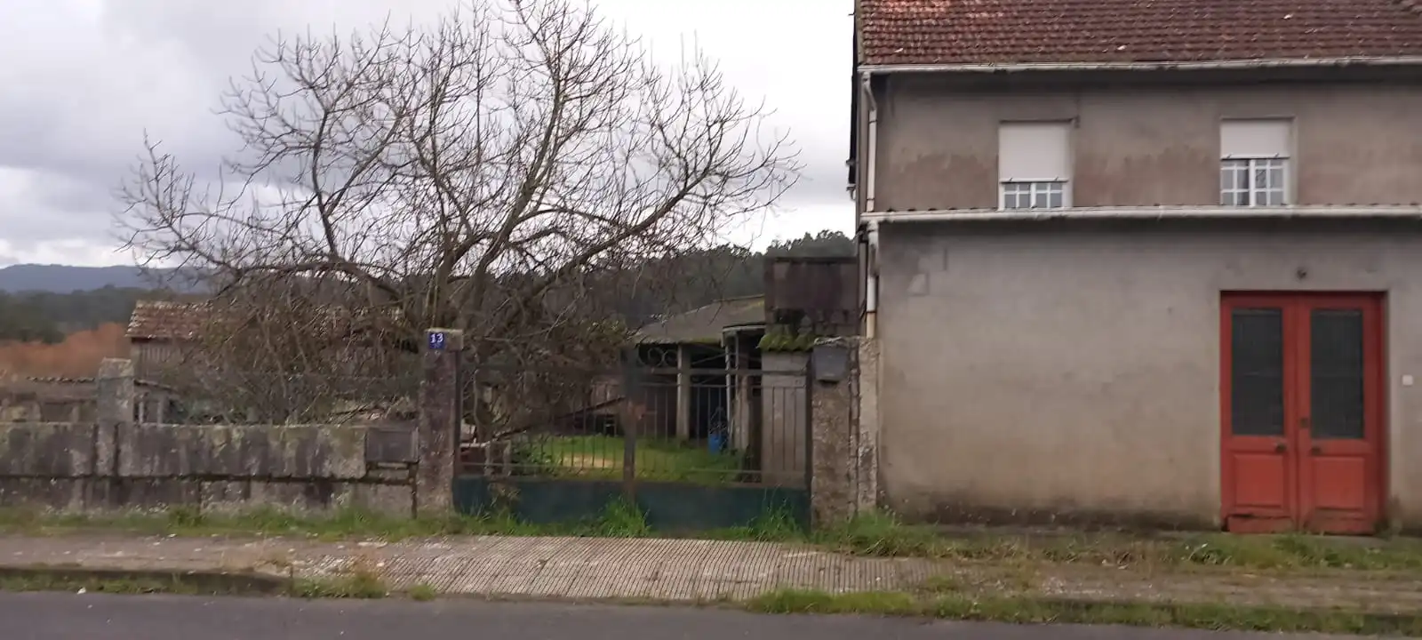 Casa o xalet en venda en Portas
