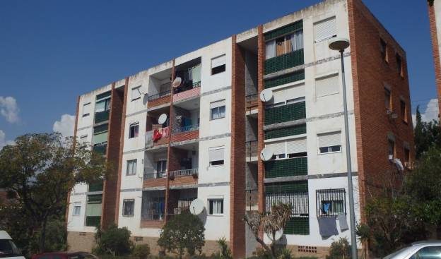 Piso en Venta en Calle Ronda 1, A 03 02, Cambrils en Casc Antic - Nou Cambrils