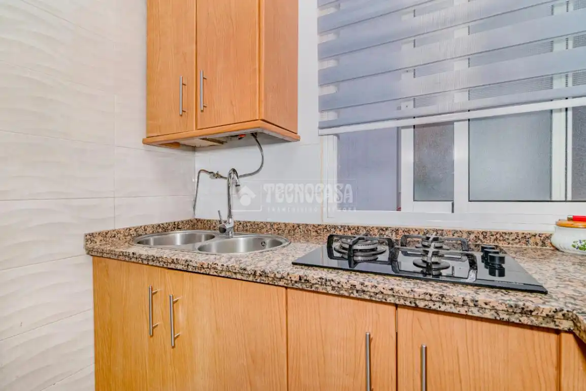 Cocina de Piso en venta en Lucena con Aire acondicionado y Calefacción