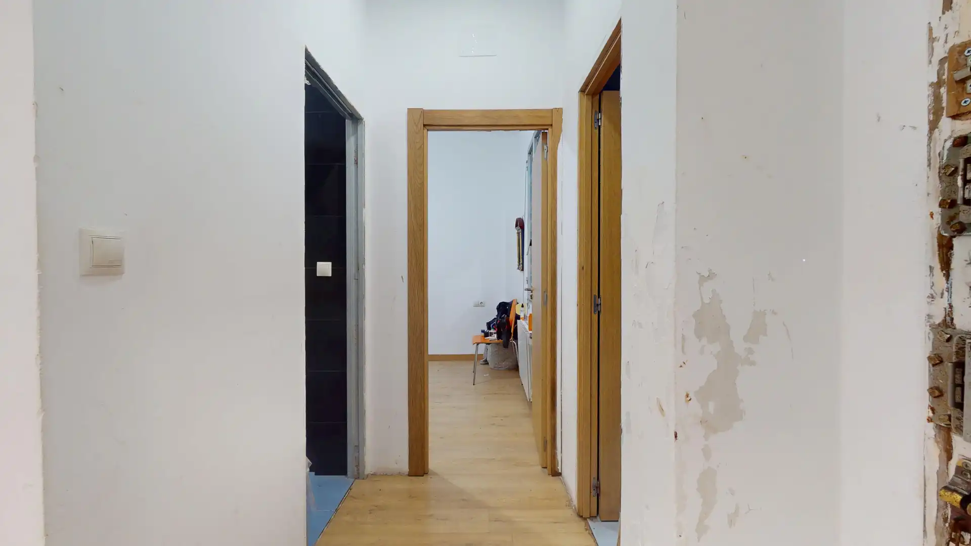 Planta baja en venta en Bilbao  con Calefacción