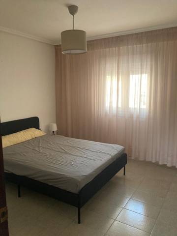 Piso en Alquiler en Los Ángeles - Cruz de Caravaca