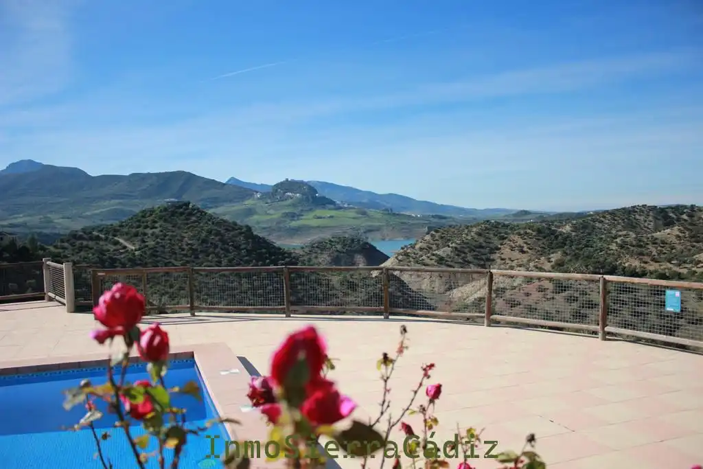 Casa rústica amb piscina en venda a N/A, imagen 17