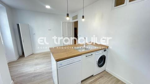 Foto 3 de Pis de lloguer a Calle del Rey, Centro - Manguilla, El Escorial