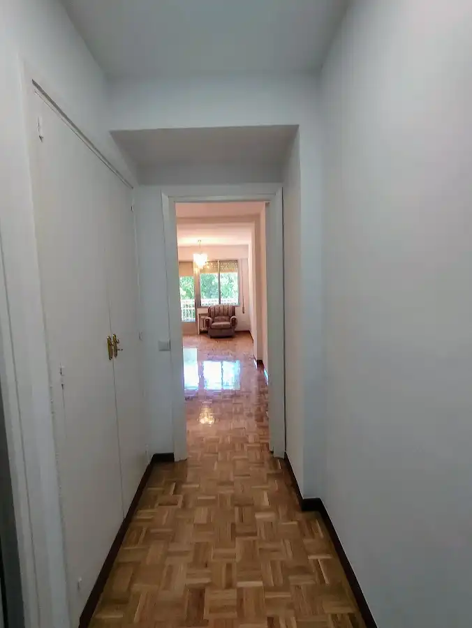 Flat with lift to rent in Constitución - Balconcillo, imagen 2