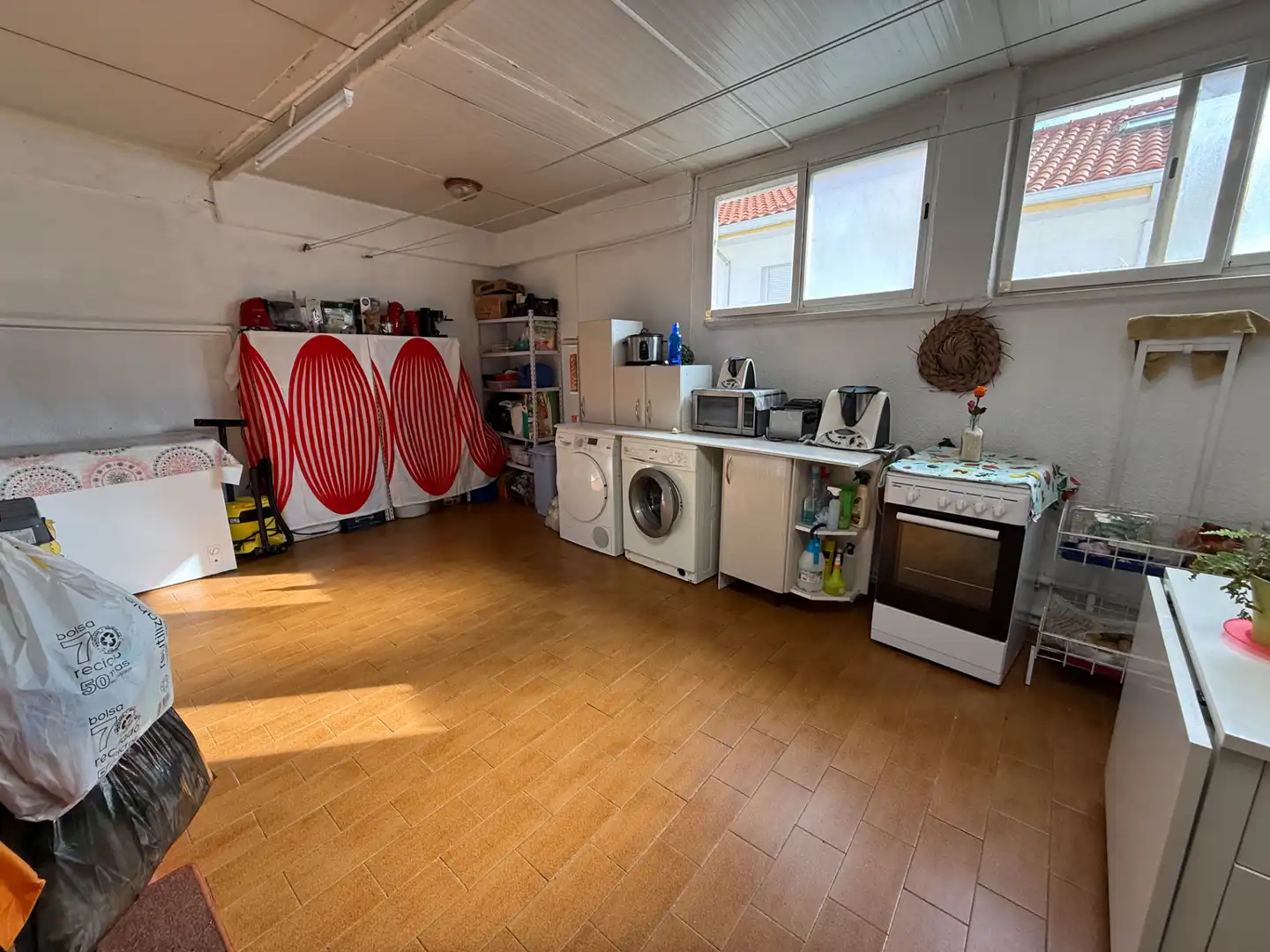 Casa adosada en venta en Arganda del Rey con Aire acondicionado, Calefacción y Jardín privado