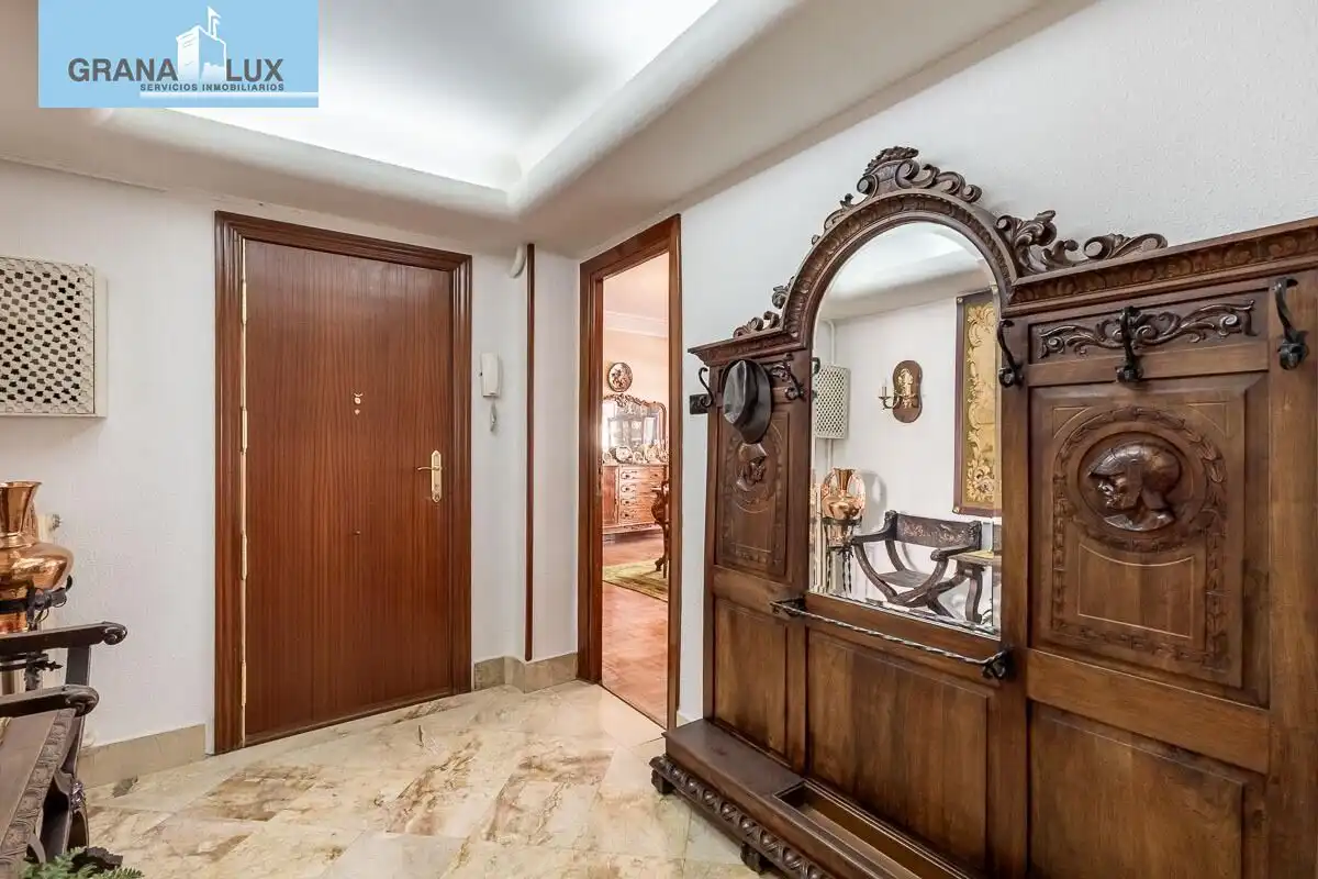 Appartement avec terrasse à vendre à Calle Recogidas, imagen 23
