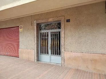 Wohnung mit Balkon zum Verkauf in PASSEIG DEL COMTAT 78