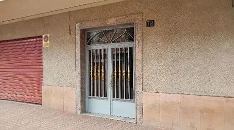 Se vende piso OKUPA en Cocetaina Alicante.