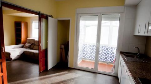Foto 3 de Piso en venta en Cella Da Deputacion, 15, Recatelo - O Carme, Lugo Capital