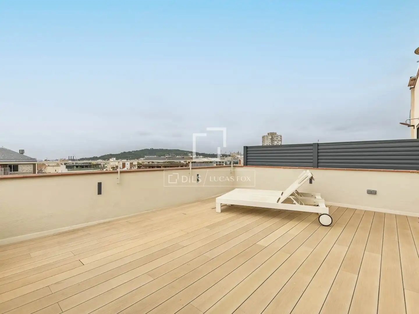 Penthouse with lift for sale in Eixample, imagen 27