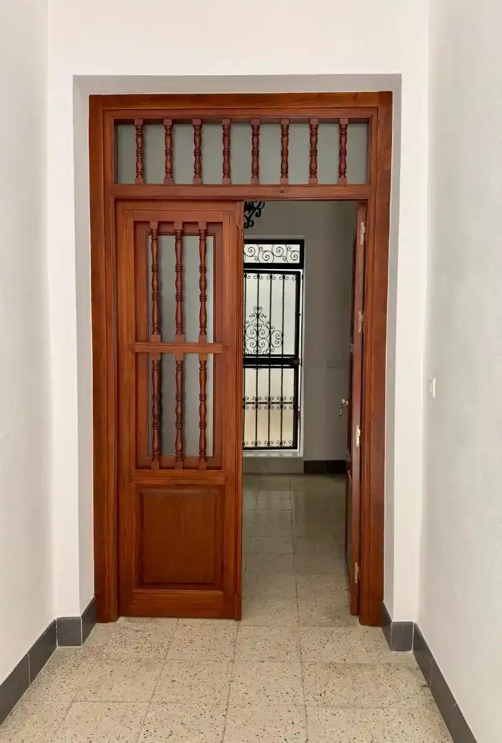 Planta baixa de lloguer en Osuna amb Aire condicionat, Rentadora i Microones