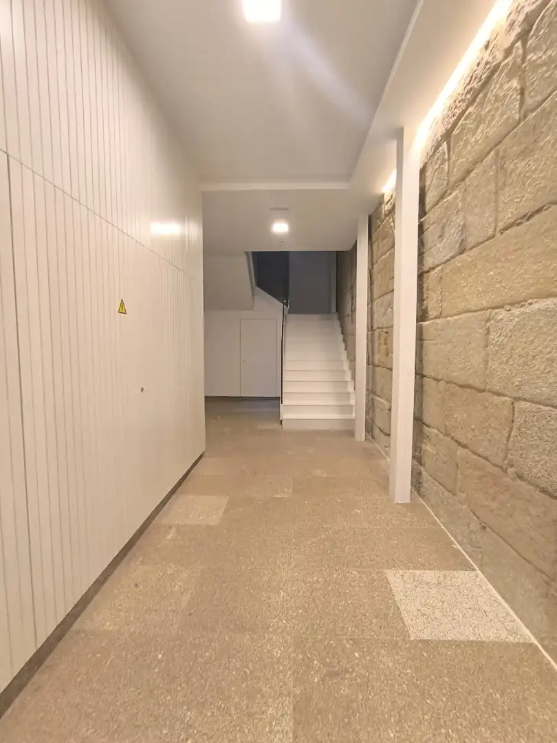 Piso en venta en Pontevedra Capital  con Aire acondicionado, Calefacción y Parquet